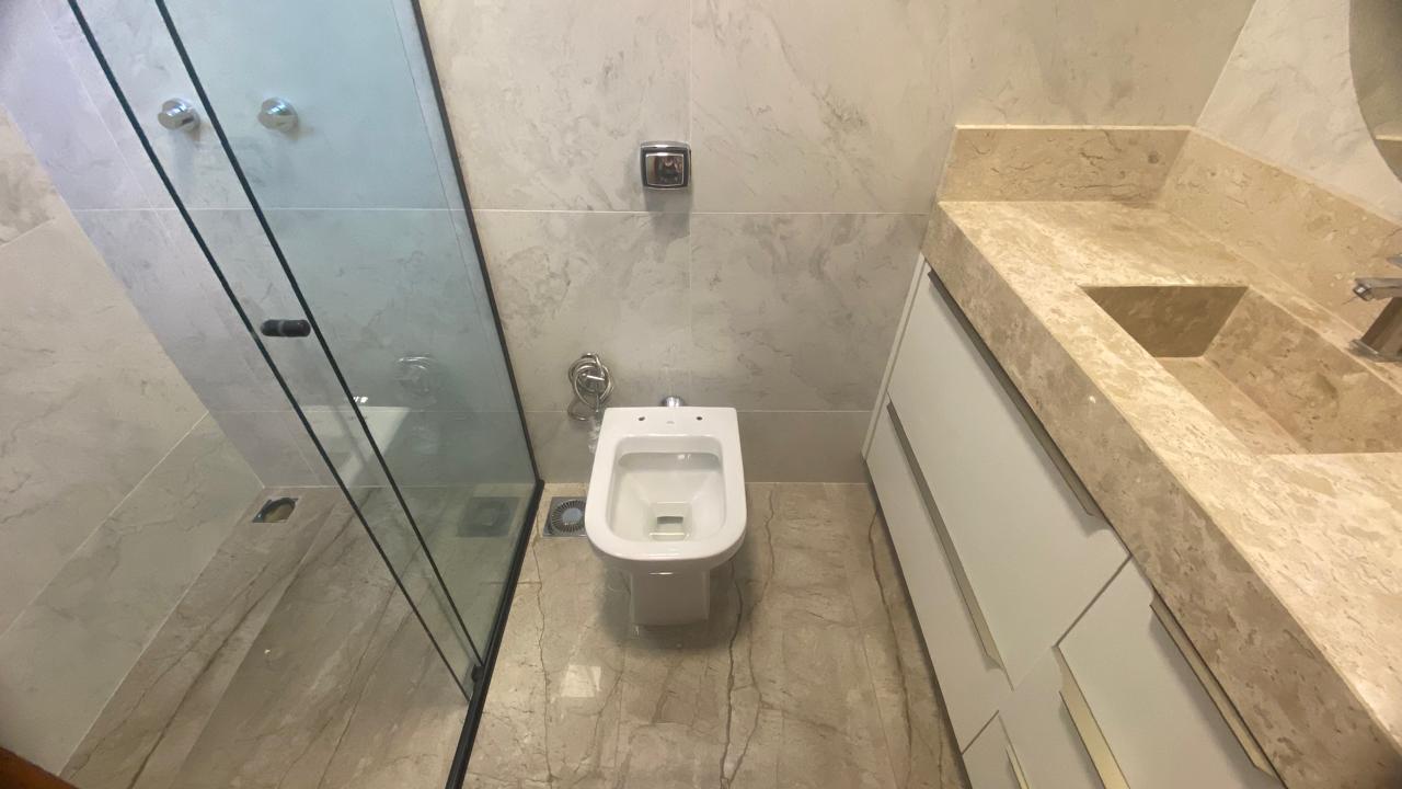 foto do anúncio Condomínio Morada das Flores - sobrado novo